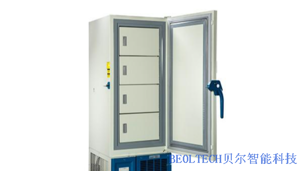 BEOL貝爾科技生物冰箱智能鎖為神州十三號食品儲藏保駕護(hù)航11.10