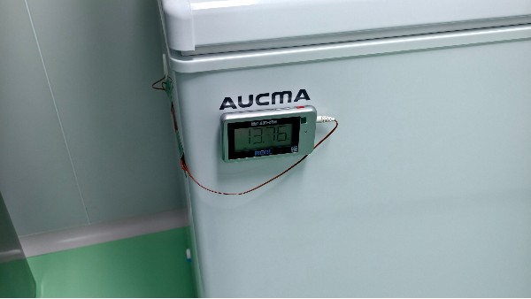 為什么說安裝溫濕度監(jiān)控設(shè)備是保障樣本存儲環(huán)境穩(wěn)定的關(guān)鍵?26.3.3