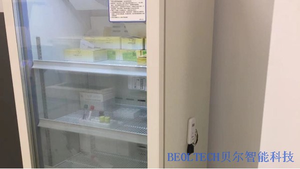 杭州金域醫(yī)學(xué)再次選擇BEOL青島貝爾溫度監(jiān)控2022.10.15