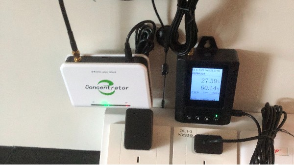 為什么都說智能網關是溫濕度監(jiān)控中的“大腦”？是如何上傳給云平臺的？25.11.11