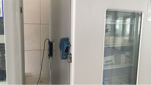 為什么說冰箱安裝溫濕度監控設備不僅是數據記錄工具也是藥品安全守護者呢?26.4.13