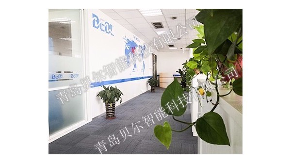 BEOL青島貝爾智能科技組織公司網(wǎng)絡(luò)銷售部參加單仁資訊培訓(xùn)2021.10.28