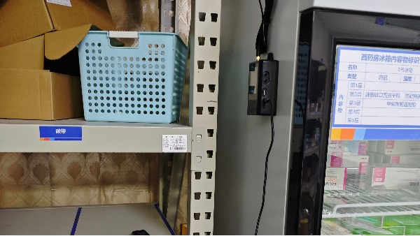 醫院安裝BEOL貝爾科技溫濕度監控的核心是什么？26.2.11