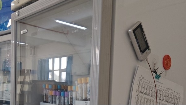 實驗室的溫濕度監控設備實時監測溫度守護樣本安全?又是如何保障的呢?25.1.6