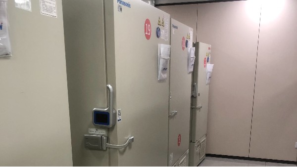 如何在不破壞生物樣本的前提下實(shí)現(xiàn)對(duì)樣本的精細(xì)化管理？26.4.20