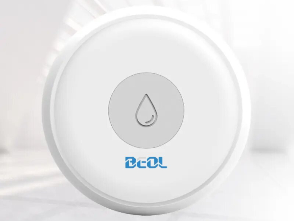 智能水浸報(bào)警器