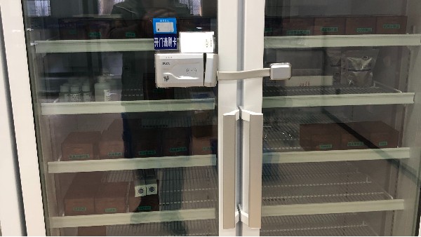 一臺生物冰箱智能鎖能解決多少實驗室的安全問題?能防住樣本質量失效嗎?26.3.17