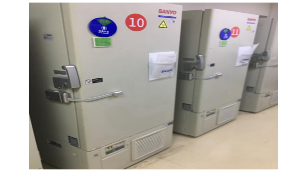 浙江省腫瘤醫院全面引進實驗室監控”利器”， 促進實驗室管理水平提升23.9.1