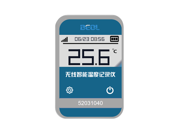貝爾科技-GPRS溫度記錄儀-1-1