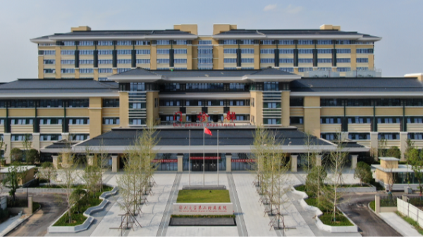 鄭州大學第二附屬醫(yī)院：2-8度冷庫安裝智能溫控一體機24.5.10
