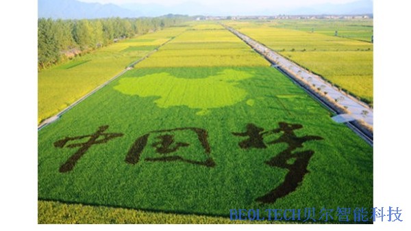 淺談智能溫濕度監(jiān)控系統(tǒng)在農(nóng)業(yè)領(lǐng)域的應(yīng)用
