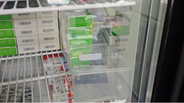 如果疫苗存儲突然升溫那么它可能會發生什么?這些疫苗還可以繼續接種嗎?25.12.16