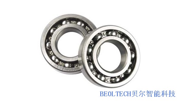 BEOL青島貝爾專為軸承裝配用液氮罐2022.1.13