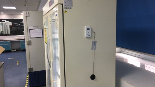 當(dāng)溫溫度數(shù)據(jù)傳送到云平臺(tái)當(dāng)樣本庫出現(xiàn)異常時(shí)你是否能及時(shí)響應(yīng)?26.1.26